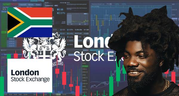 How To Trade The London Stock Exchange (LSE) From South Africa