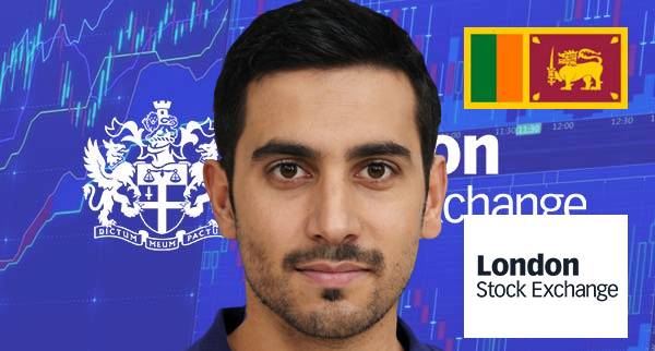 How To Trade The London Stock Exchange (LSE) From Sri Lanka