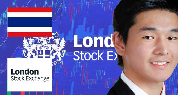 How To Trade The London Stock Exchange (LSE) From Thailand