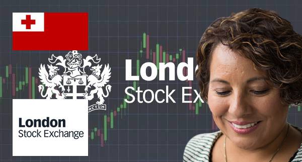 How To Trade The London Stock Exchange (LSE) From Tonga