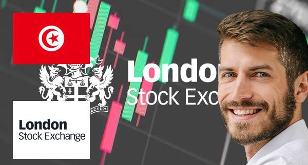 How To Trade The London Stock Exchange (LSE) From Tunisia