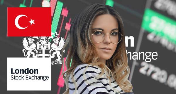 How To Trade The London Stock Exchange (LSE) From Turkey