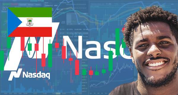 How To Trade The NASDAQ From Equatorial Guinea