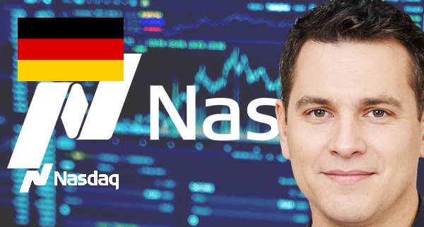 How To Trade The NASDAQ From Germany