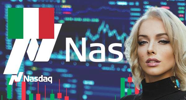 How To Trade The NASDAQ From Italy