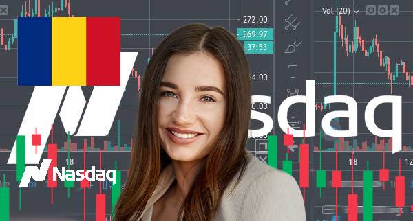How To Trade The NASDAQ From Romania