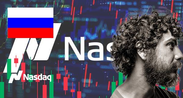 How To Trade The NASDAQ From Russian