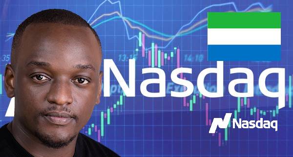 How To Trade The NASDAQ From Sierra Leone