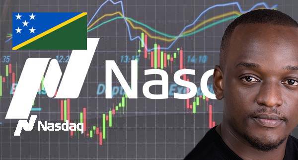 How To Trade The NASDAQ From Solomon Islands