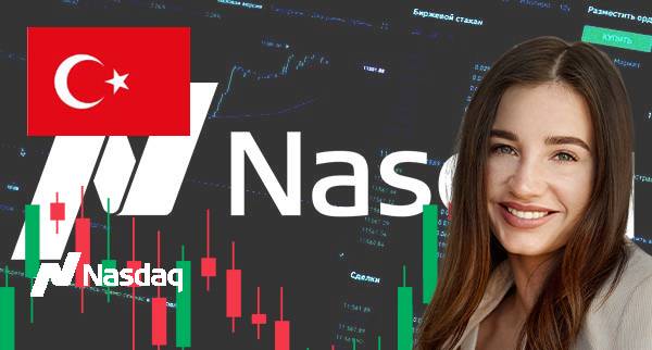 How To Trade The NASDAQ From Turkey