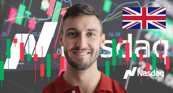 How To Trade The NASDAQ From UK