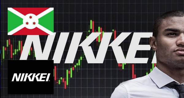 How To Invest In Japan 225 Nikkei 225 From Burundi