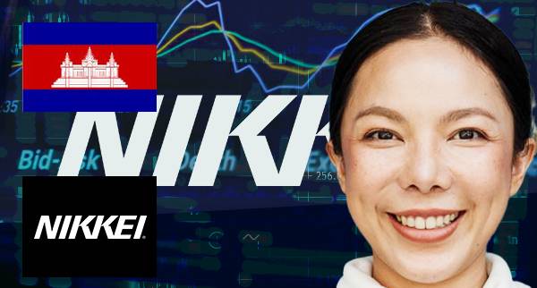 How To Invest In Japan 225 Nikkei 225 From Cambodia