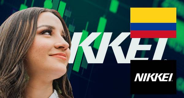 How To Invest In Japan 225 Nikkei 225 From Colombia