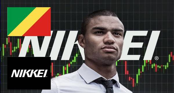 How To Invest In Japan 225 Nikkei 225 From Congo