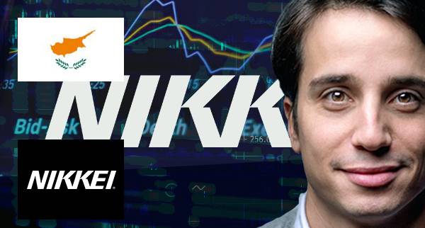 How To Invest In Japan 225 Nikkei 225 From Cyprus