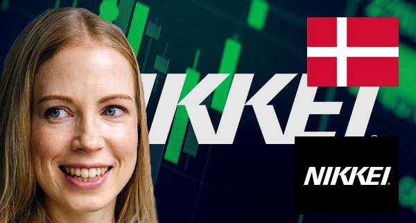 How To Invest In Japan 225 Nikkei 225 From Denmark