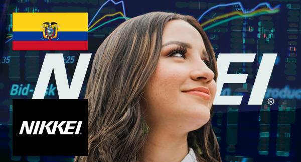 How To Invest In Japan 225 Nikkei 225 From Ecuador