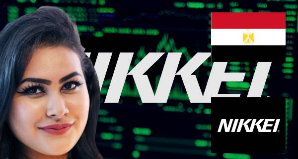 How To Invest In Japan 225 Nikkei 225 From Egypt