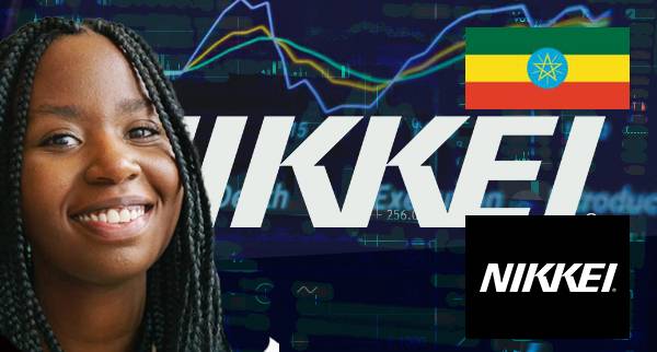 How To Invest In Japan 225 Nikkei 225 From Ethiopia