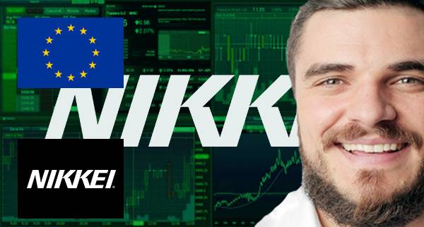 How To Invest In Japan 225 Nikkei 225 From The EU