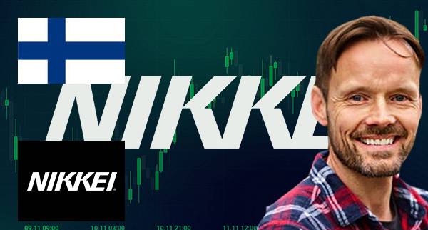 How To Invest In Japan 225 Nikkei 225 From Finland