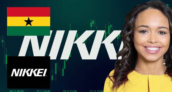 How To Invest In Japan 225 Nikkei 225 From Ghana