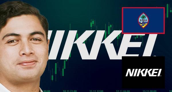 How To Invest In Japan 225 Nikkei 225 From Guam How To Invest In Japan 225 Nikkei 225 From Guam