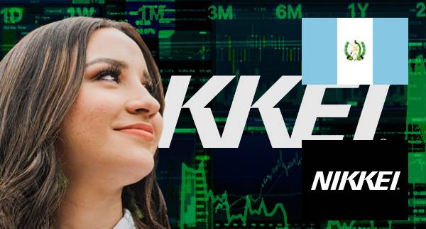 How To Invest In Japan 225 Nikkei 225 From Guatemala How To Invest In Japan 225 Nikkei 225 From Guatemala