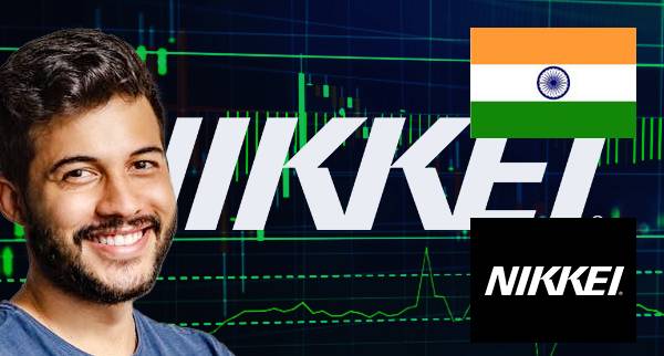 How To Invest In Japan 225 Nikkei 225 From India