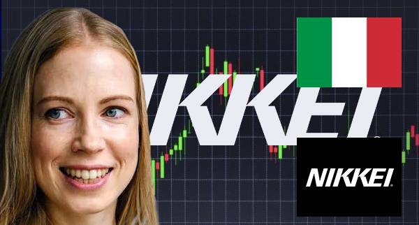 How To Invest In Japan 225 Nikkei 225 From Italy