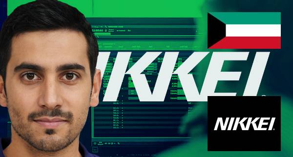 How To Invest In Japan 225 Nikkei 225 From Kuwait