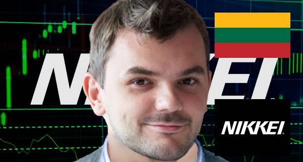 How To Invest In Japan 225 Nikkei 225 From Lithuania