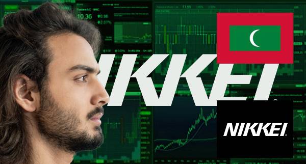 How To Invest In Japan 225 Nikkei 225 From The Maldives