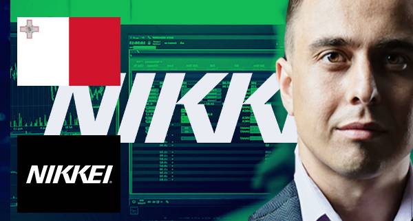 How To Invest In Japan 225 Nikkei 225 From Malta