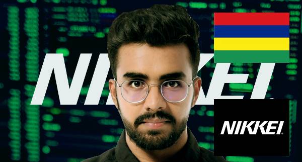 How To Invest In Japan 225 Nikkei 225 From Mauritius