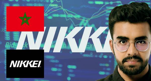 How To Invest In Japan 225 Nikkei 225 From Morocco