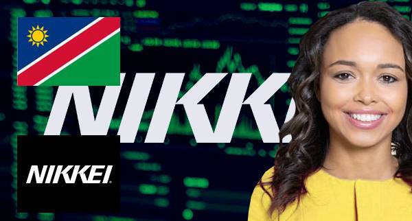 How To Invest In Japan 225 Nikkei 225 From Namibia