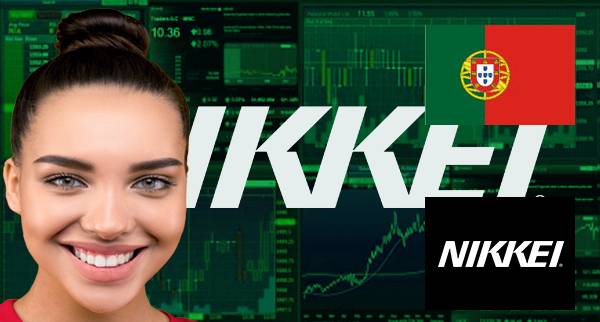 How To Invest In Japan 225 Nikkei 225 From Portugal