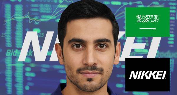 How To Invest In Japan 225 Nikkei 225 From Saudi Arabia