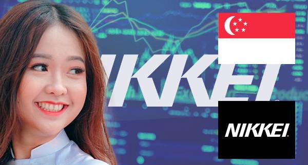 How To Invest In Japan 225 Nikkei 225 From Singapore
