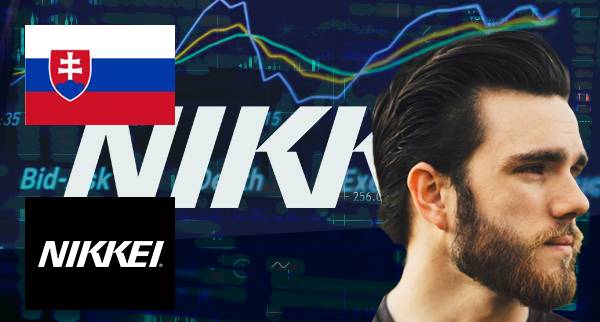 How To Invest In Japan 225 Nikkei 225 From Slovakia How To Invest In Japan 225 Nikkei 225 From Slovakia