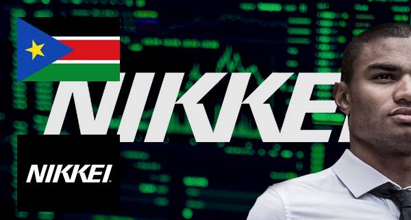 How To Invest In Japan 225 Nikkei 225 From South Sudan