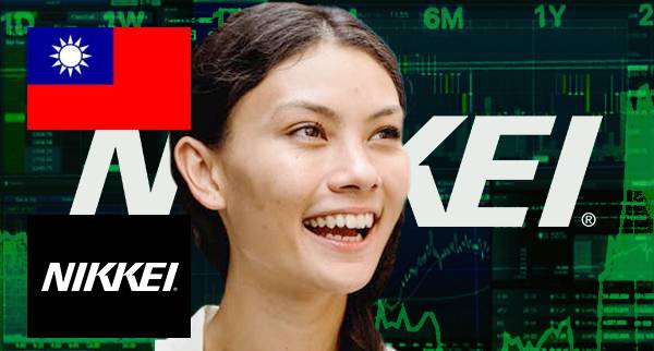 How To Invest In Japan 225 Nikkei 225 From Taiwan