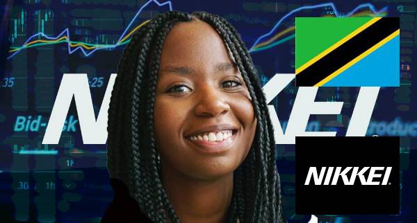 How To Invest In Japan 225 Nikkei 225 From Tanzania