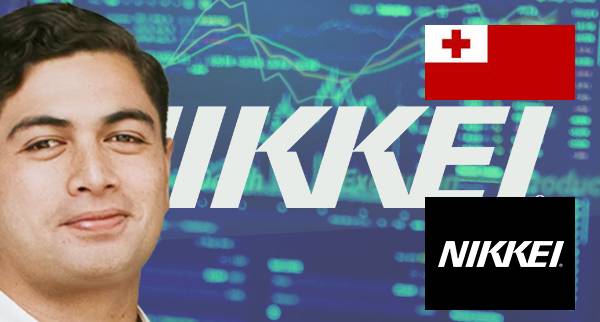 How To Invest In Japan 225 Nikkei 225 From Tonga