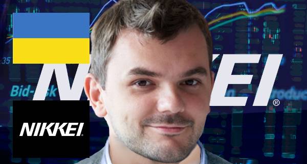 How To Invest In Japan 225 Nikkei 225 From Ukraine