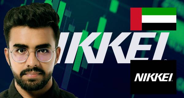 How To Invest In Japan 225 Nikkei 225 From The United Arab Emirates
