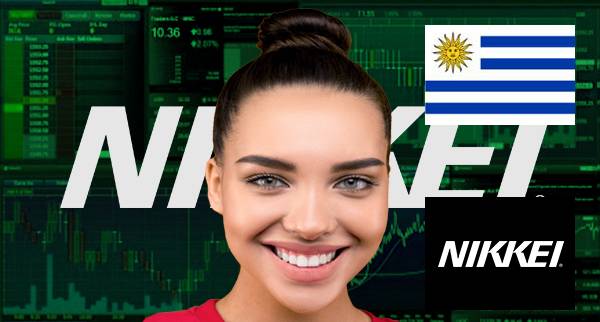 How To Invest In Japan 225 Nikkei 225 From Uruguay
