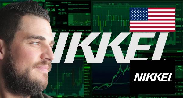 How To Invest In Japan 225 Nikkei 225 From The US Virgin Islands